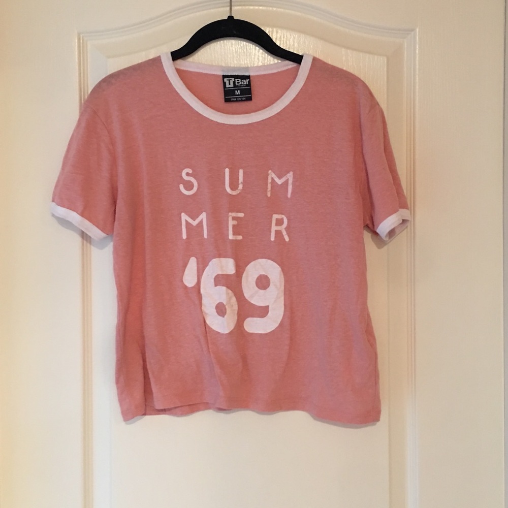 NWOT Crop top 🔥